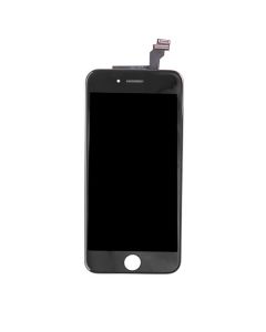 iPhone 6 LCD Assembly with Small Parts - Black