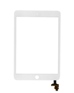 iPad Mini 3 Digitizer with IC Chip - White