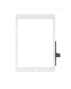 iPad 7 / iPad 8 Digitizer - White 