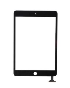 iPad Mini / iPad Mini 2 Digitizer - Black