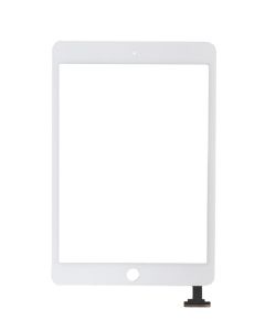 iPad Mini / iPad Mini 2 Digitizer - White