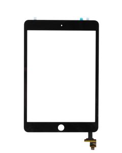 iPad Mini 3 Digitizer with IC Chip - Black