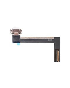iPad Air 2 Charging Port with Flex Cable -White