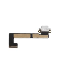iPad Mini 2 / iPad Mini 3 Charging Port Flex Cable - White