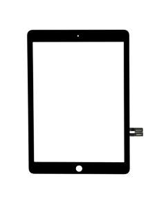 iPad 6 Digitizer - Black