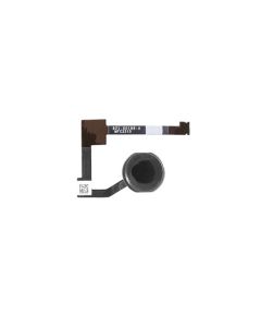 iPad Air 2 Home Button with Flex Cable -Black