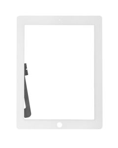 iPad 3 Digitizer - White 