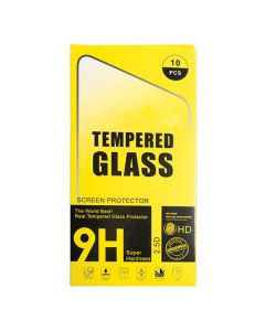 iPhone X Tempered Glass Screen Protector 10 Pack