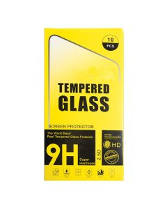 iPhone 7 and 8 Tempered Glass Screen Protector 10 Pack