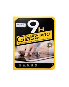 iPad Pro 9.7 Tempered Glass Screen Protector"