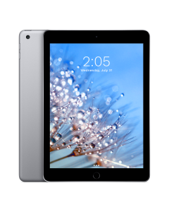 iPad 6 32GB - Space Gray WIFI