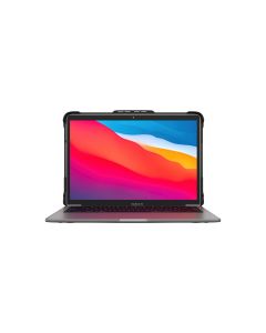 MAXCases Extreme Shell-L for 13" MacBook Air (2018-2021 with Touch ID - Intel/M1 Chips) 