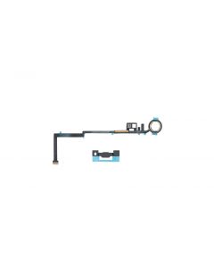 iPad 5 / iPad 6 Home Button with Flex Cable - Gold