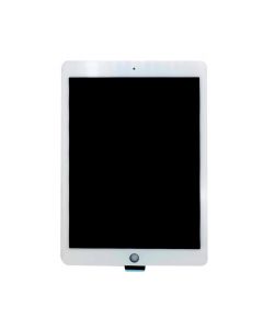 iPad Air 2 Digitizer/LCD Assembly - White 