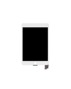 iPad Mini 5 Digitizer/LCD Assembly - White 