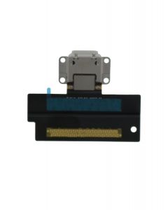 iPad Pro 10.5" Charging Port with Flex Cable - White 