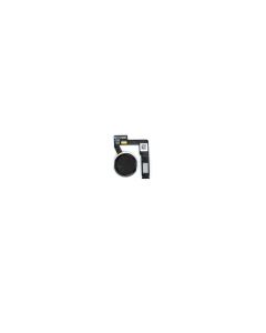 iPad Pro 12.9" Home Button with Flex Cable (2nd Gen) - Black