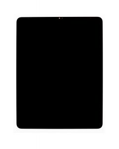 iPad Pro 12.9" Digitizer/LCD Assembly with Daughter Board (3rd and 4th Gen) - Black