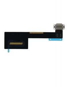 iPad Pro 9.7" Charging Port Flex Cable - White
