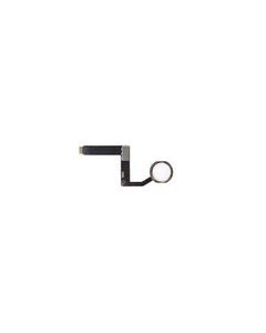 iPad Pro 97" Home Button with Flex Cable - Gold