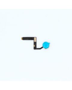 iPad Pro 9.7" Home Button with Flex Cable - White