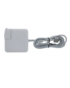 45W Magsafe 2 Power Adapter with Attached Cable for MacBooks (Used OEM Pull)