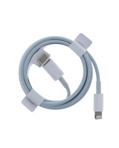 USB-C Lightning Cable for iPads (3ft)