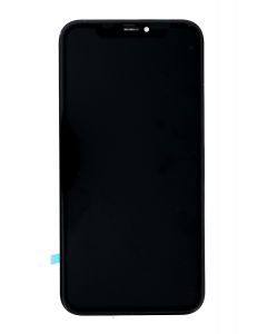 iPhone 11 LCD Incell Assembly - Black 