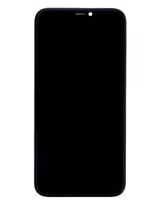 iPhone 11 Pro OLED Assembly Soft - Black 