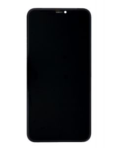 iPhone 11 Pro Max OLED Assembly OEM Refurbished - Black 