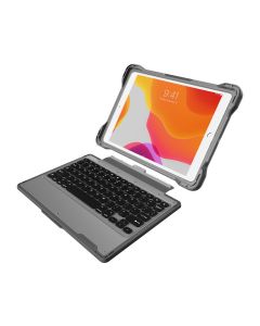 Brenthaven Edge Smart Connect Keyboard for 10.2-inch iPad (7th and 8th Gen)