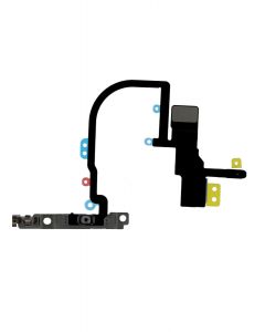 iPhone XS MaxPower Botton with Flex Cable