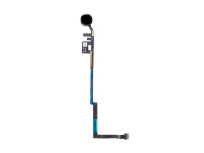 iPad 5 / iPad 6 Home Button with Flex Cable - Black