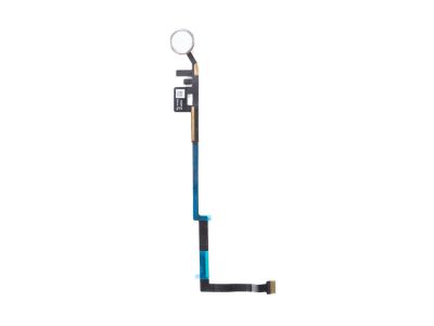 iPad 5 / iPad 6 Home Button with Flex Cable - White
