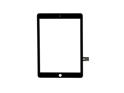 iPad 6 Digitizer - Black