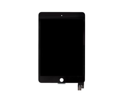 iPad Mini 5 Digitizer/LCD Assembly - Black 