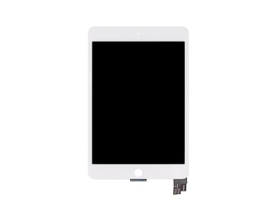 iPad Mini 5 Digitizer/LCD Assembly - White 
